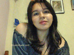 passionate Colombia girl Katherine from Bogota CO9589