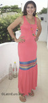 happy Colombia girl Yorce from Cartagena CO9594