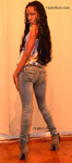 charming Colombia girl Julieth from Medellin CO12085