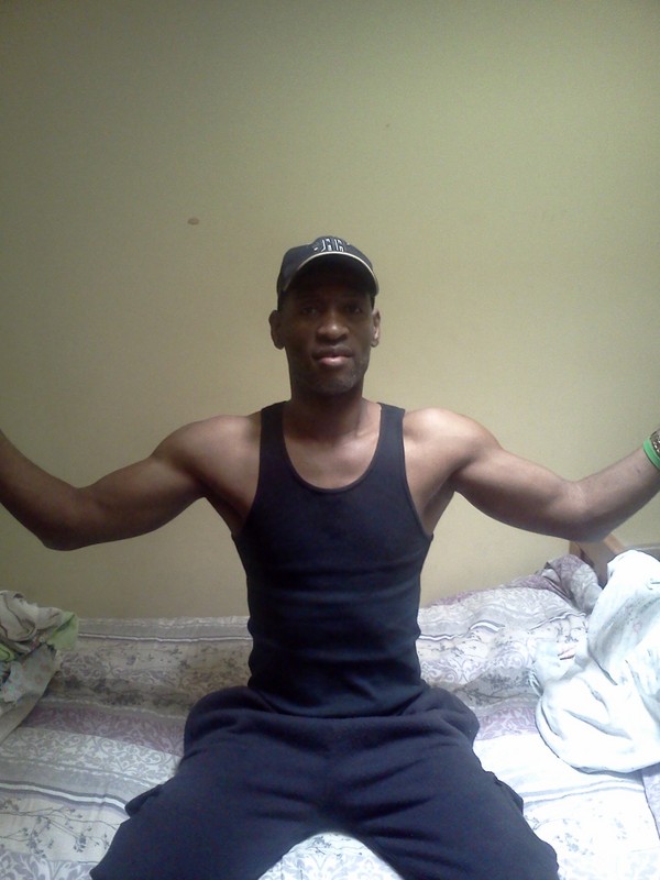 Date this hot United States man Daffa67 from Brooklyn US12491