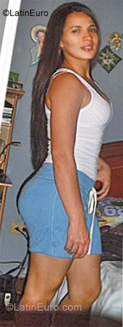 Date this passionate Colombia girl Natalia from Medellin CO9615