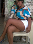 foxy Colombia girl Yuly from Cartagena CO9619
