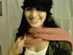 voluptuous Colombia girl  from Bogota CO9620