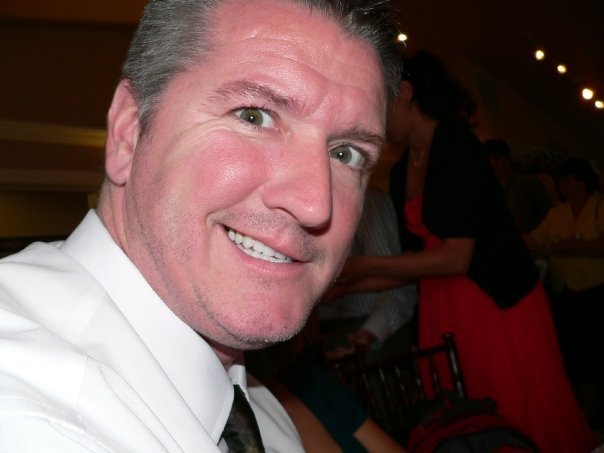 Date this happy United States man Rickymixon from Austin US12509