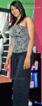 georgeous Colombia girl Judith from Cartagena CO9635