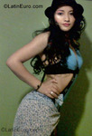 athletic Colombia girl Mildrey from Bogota CO9645