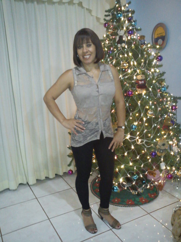 Date this young Costa Rica girl Colombotica from Alajuela CR200