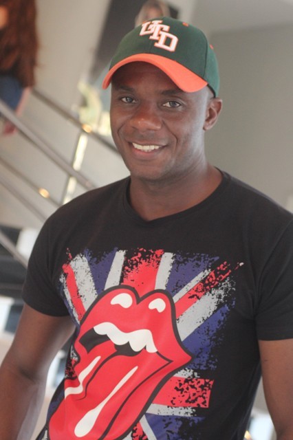 Date this charming Brazil man Nilson Caetano from Londrina BR6555