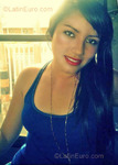 attractive Colombia girl Nury from Bogota CO9676