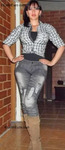 pretty Colombia girl Viviana from Bogota CO9680