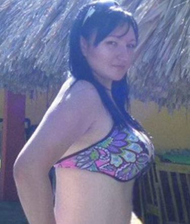 Date this voluptuous Colombia girl Mary from Medellin CO9682