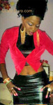 attractive Jamaica girl Delishi from Montego Bay JM550