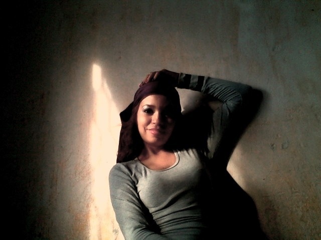 Date this nice looking Colombia girl Maitesimons from Barranquilla CO9698
