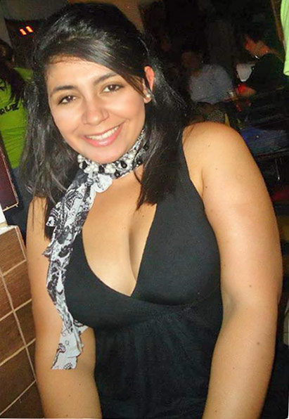 Date this lovely Colombia girl Andread from Bogota CO11919