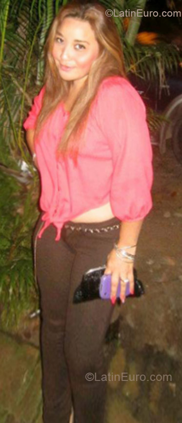 Date this tall Honduras girl Odalis from El Progresso HN632