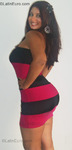 hot Colombia girl Yesmi from Cartagena CO9717