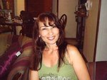 red-hot Colombia girl Francia Elizabeth from Cali CO9723