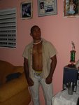 pretty Dominican Republic man  from Santiago DO10670