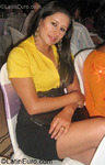 athletic Colombia girl  from Bucaramanga CO9734