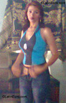 pretty El Salvador girl Yessenia from Sensunepeque SV39