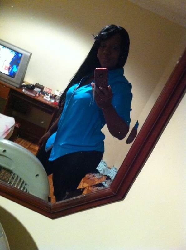 Date this lovely Colombia girl Amada from Cali CO9739
