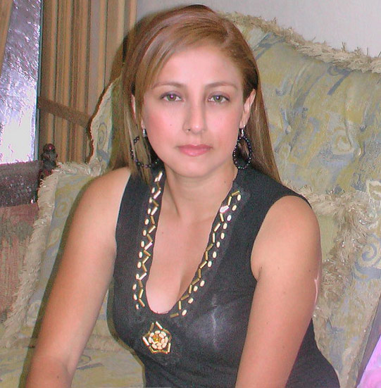 Date this tall Colombia girl ADRY059 from Bucaramanga CO9753