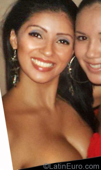 Date this athletic Costa Rica girl Laura from San Jose CR210