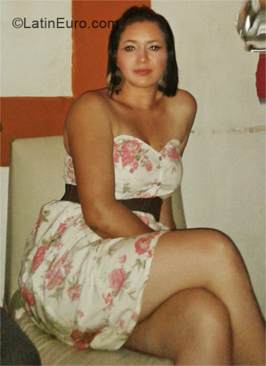 Date this delightful Mexico girl Nancy from Durango MX666