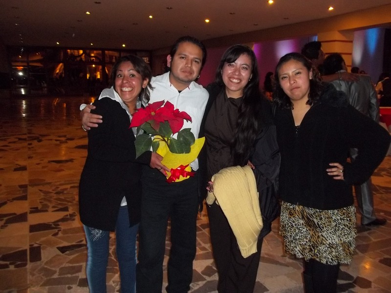 Date this gorgeous Mexico girl Marieta28 from Puebla MX667