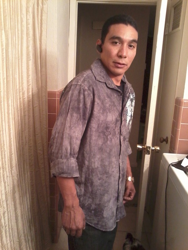 Date this good-looking United States man Role77 from Big Spring US12626