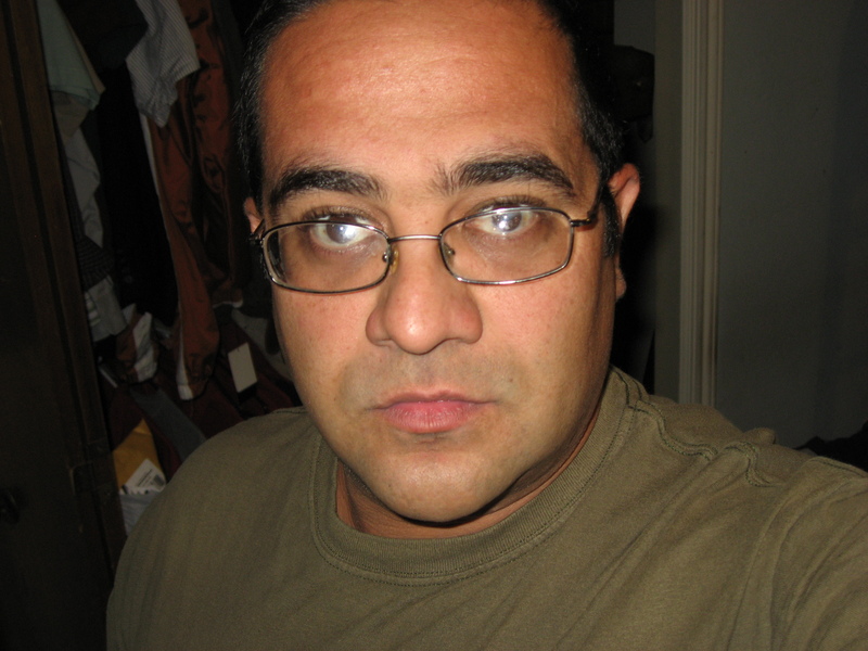 Date this happy United States man Ej from Kyle US12632