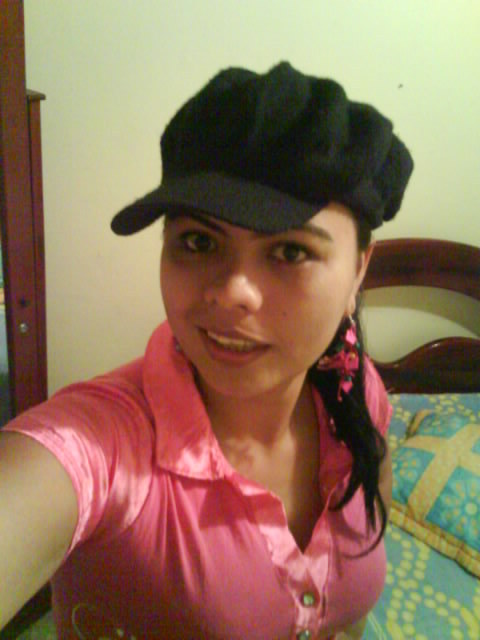 Date this delightful Colombia girl Karen315 from Tulua CO9809