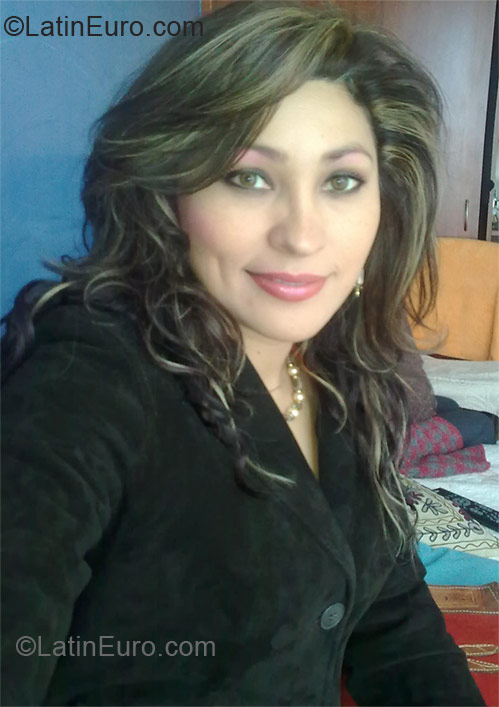 Date this sensual Colombia girl Diana from Bogota CO9823