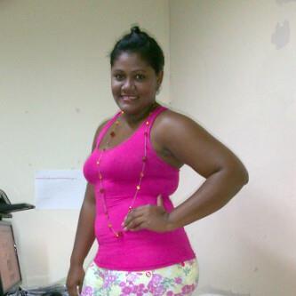 Date this cute Colombia girl Garcia from Cartagena CO9828