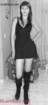voluptuous Colombia girl Slendi from Bogota CO9829