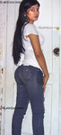nice looking Colombia girl Sandra from Cali CO9831