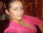 passionate Honduras girl Thania from Tegucigalpa HN643