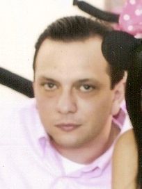 Date this happy Brazil man Willys from Niteroi BR6630
