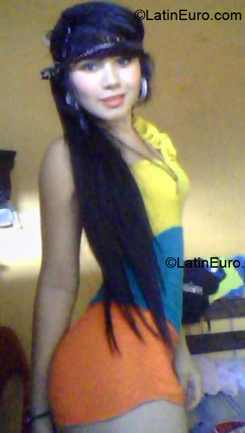 Date this charming Colombia girl Bvelez from Villavicencio CO15967