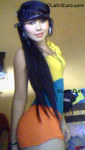 charming Colombia girl  from Villavicencio CO15967