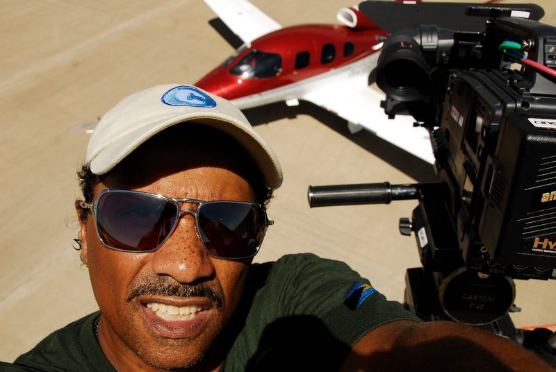 Date this happy United States man ROSH from Orlando US12669