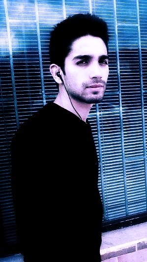 Date this voluptuous Colombia man Davefrank from BogotÃ CO9890