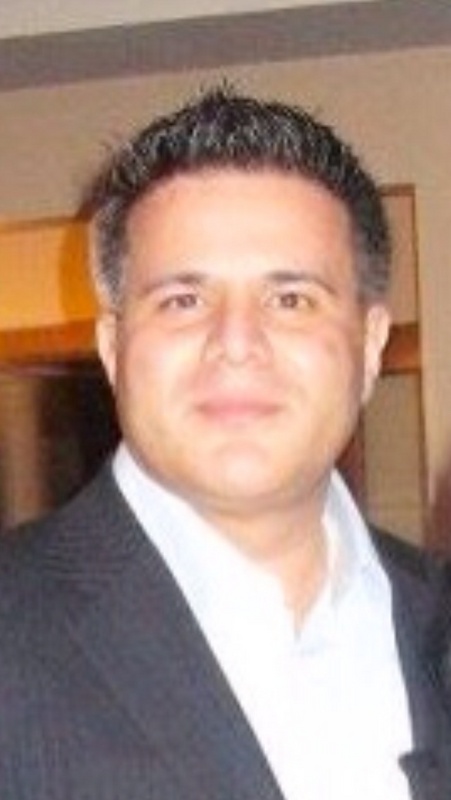 Date this funny United States man AndrewParadis from New York City US12678