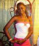 georgeous Colombia girl  from Necocli CO10734