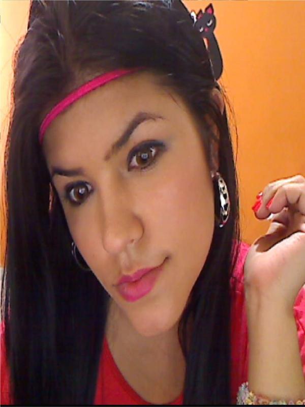Date this hard body Colombia girl Marceliita from Bucaramanga CO9907