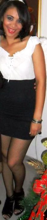 Date this hot Colombia girl Paola from cucuta CO9915