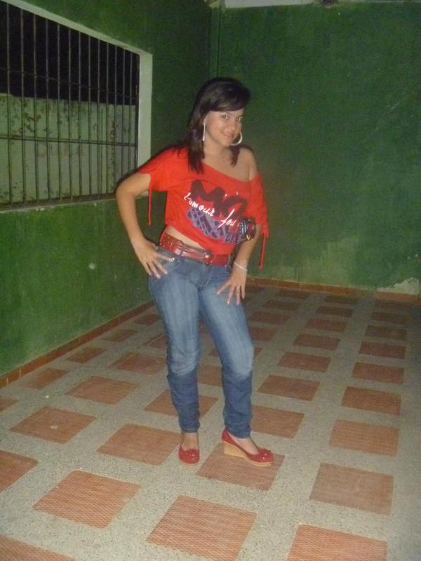 Date this cute Colombia girl Sofia from Monteria CO9958