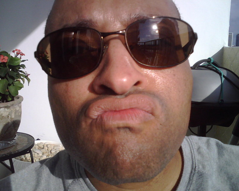 Date this passionate United States man Bevern from Miami US12716