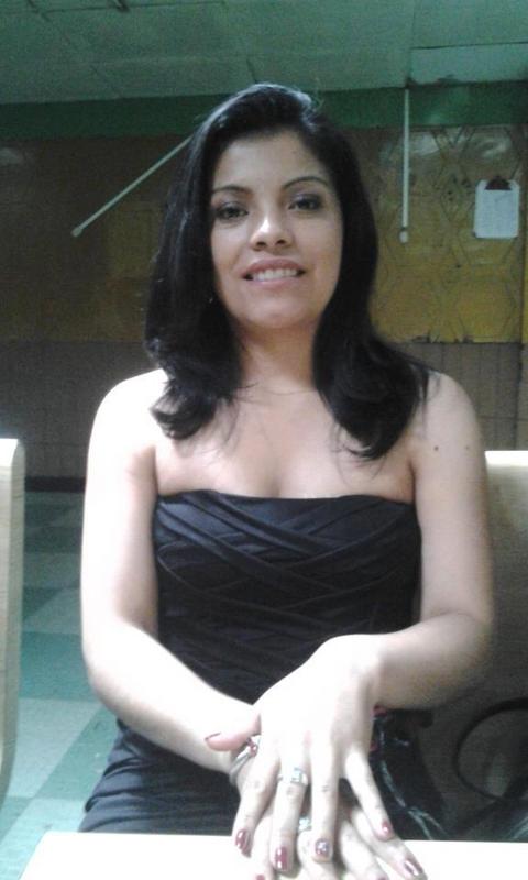 Date this georgeous Colombia girl Deicy from Colombia CO9968