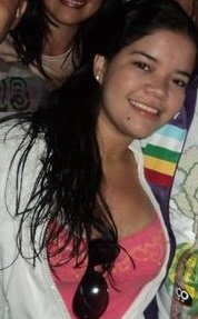 Date this beautiful Colombia girl Kary1912 from Cali CO9973